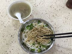 -安平依杰拌粉干(大同店)