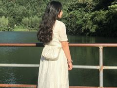 -千泷沟大瀑布旅游区