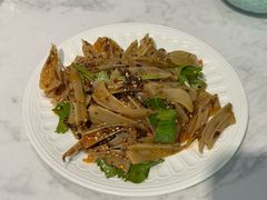 -嗨辣小聚·盘锦河蟹·海鲜烧烤龙虾(盘锦十年好店)