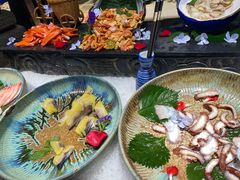 -喜庭海鲜自助(来福士店)