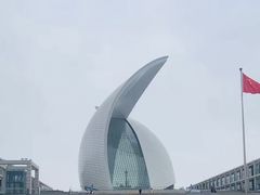 -上海中国航海博物馆