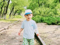 -永定河休闲森林公园