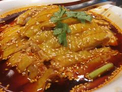 -文杏酒楼(一品天下店)