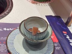 -牛村来人潮汕牛肉火锅(西单店)