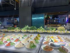 -东沙小镇主题餐厅(下沙店)