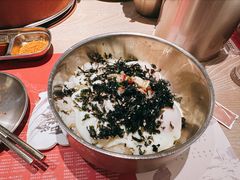 -西塔老太太泥炉烤肉(望京一店)