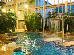 -中家鑫园温泉酒店鑫悦汤泉