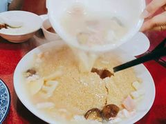 -北大地皖峰饭馆