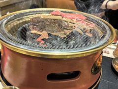 -西塔老太太泥炉烤肉(北京双井店)