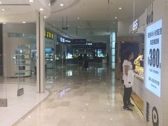 -银泰百货(北京大红门店)