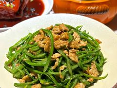 -33号大院·青岛本帮菜(五四广场店)