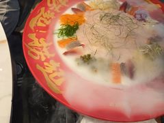 -滋粥楼·顺德菜(番禺广场总店)
