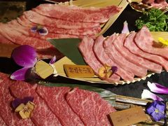 -觅福里•熟成和牛餐厅
