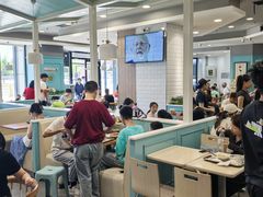 -魏家凉皮(雁塔路店)