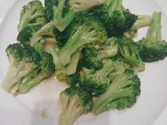 -望海湾鱼头泡饼·天津菜(空港店)