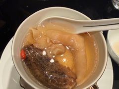 -上海苏宁宝丽嘉酒店·嘉府壹号中餐厅