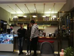 -KYO COFFEE(胶州路店)
