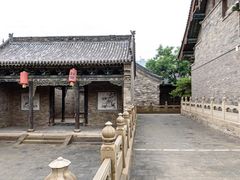 -康百万庄园