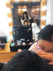 -菲林婚纱摄影工作室