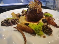 -AZUL by FUEL蓝色·法式酒馆(琶醍店)