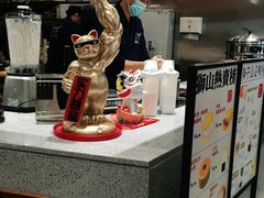 -君之狮子山·轻糖烘焙(松江印象城店)