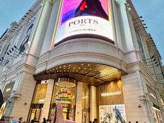 -松雷商业(南岗店)