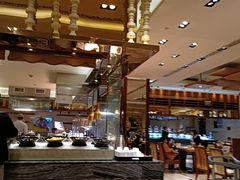 大堂-盛宴标帜西餐厅龙虾.鲍鱼•牛排(重庆喜来登大酒店)