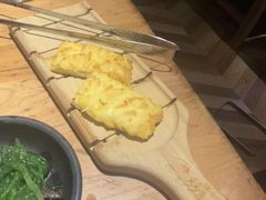 -九田家黑牛烤肉料理(溧阳吾悦店)