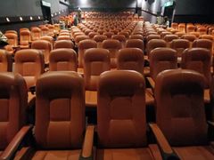 -百老汇电影中心(油麻地店)