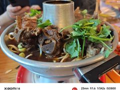 -华府九号海鲜烧烤大排档(龙域店)