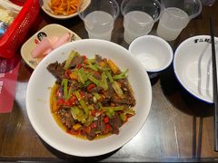 -富正毅三下锅·湘西韵味(天门山索道店)