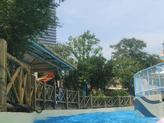 -武汉玛雅海滩水公园