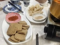 -贵州人家·酸汤火锅·20年老字号
