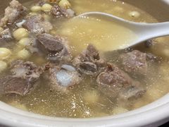 -粗茶淡饭·汉口公馆(循礼门店)