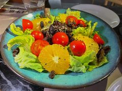 -餮熹Tipsea法餐(吉大店)