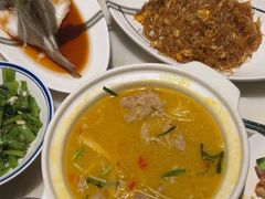 -小菜园新徽菜(江阴万达店)