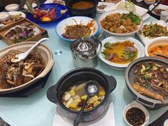 -北塘海鲜·天津菜(大光明桥旗舰店)