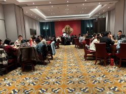 -稻香酒家-宴会厅·BB宴·年会·喜宴(天河领展店)