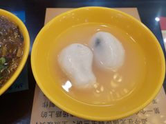 汤圆-毛华美食(清扬路店)
