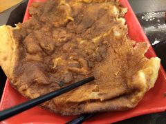 糖油饼-老回回饺子馆(海洋馆店)