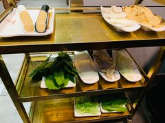 -大明铜锅·烤涮坊·烧烤(新开路店)