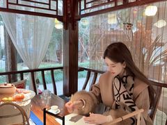 -中和·国风茶馆(愚园路店)