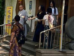 -龙华素斋(龙华路店)