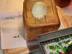 -绿茶餐厅(深圳龙华天虹购物中心店)