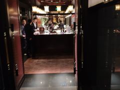 门面-杭州西子湖四季酒店·金沙厅