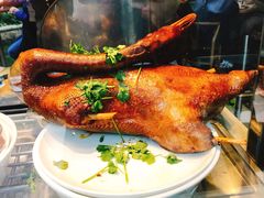 -陈鹏鹏潮汕菜(欢乐海岸 海边景观店)