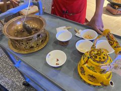 -羊之道草原味道清真餐厅(番禺店)