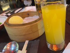 -海航大厦万豪酒店彩海轩中餐厅(霄云路店)