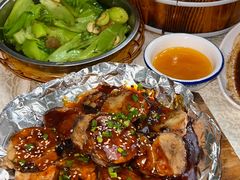 -成惠食府(赤岗店)