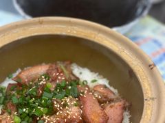 -红星光发煲仔饭(文海店)